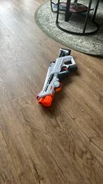 Lasergun Nerf, Ophalen of Verzenden, Zo goed als nieuw