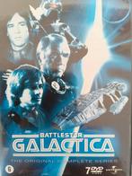 Battlestar Galactica The Original Complete Series Dvd NL!!, Cd's en Dvd's, Dvd's | Tv en Series, Boxset, Science Fiction en Fantasy