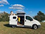 Opel Vivaro CDTI 2.0 camperbus, Caravans en Kamperen, Particulier, Airconditioning, Handgeschakeld, Diesel