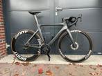Giant Propel Advanced Di2 met Powermeter, Ophalen, 28 inch, Gebruikt, Giant