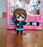K-ON! Yui Hirasawa Nendoroid anime figure, Ophalen of Verzenden, Zo goed als nieuw