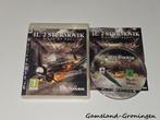 IL 2 Sturmovik Birds of Prey (PS3) Compleet, 1 speler, Ophalen of Verzenden, Gebruikt, Avontuur en Actie