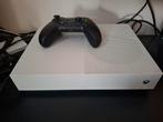 Xbox one s 500gb digital, Spelcomputers en Games, Spelcomputers | Xbox One, Ophalen of Verzenden, Gebruikt, 500 GB, Met 1 controller