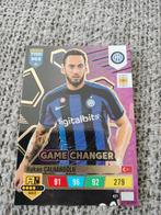 Calhanoglu Game Changer FIFA 365 adrenalyn XL, Hobby en Vrije tijd, Stickers en Plaatjes, Ophalen, Gebruikt