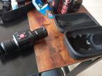 Thermal kijker met rifle mount, Audio, Tv en Foto, Optische apparatuur | Verrekijkers, Gebruikt, Ophalen of Verzenden, Met hoes of tas