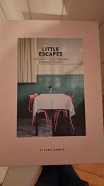 Little Escapes - Nieuw boek, Ophalen of Verzenden, Nieuw