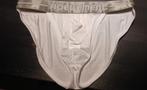 Heren tanga slip maat M, Kleding | Heren, Ondergoed, Verzenden, Wit, Slip