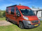 Citroen Jumper Pössl Globecar Globescout (2011), Caravans en Kamperen, Overige merken, Ringverwarming, Fiat, Tot en met 3