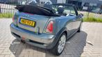 Mini CABRIO Cooper S 1.6i 170pk / Recaro interieur / 97k km, Auto's, Mini, Gebruikt, Leder, Bedrijf, Handgeschakeld