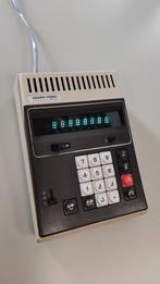 Silver Reed SE-50 Vintage Rekenmachine, Diversen, Rekenmachines, Ophalen of Verzenden, Gebruikt