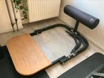 Hip thrust trainer met verstelbare weerstand, Ophalen, Zo goed als nieuw, Rug, Overige typen