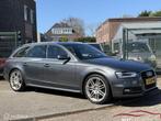 Audi A4 Avant 2.0 TFSI Pro Line S, Gebruikt, 4 cilinders, 1984 cc, Origineel Nederlands