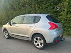 Peugeot 3008 1.6 THP Active Automaat/ Pano dak/ Clima/ Cruis, Euro 5, Stof, Gebruikt, Origineel Nederlands
