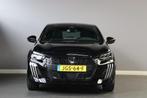 Peugeot 208 1.2 Hybrid 145 e-DCS6 GT / Voordeel / 2 + 6 Jaar, 1203 kg, Euro 6, 1199 cc, Zwart
