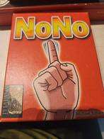 NoNo bordspel, Hobby en Vrije tijd, Gezelschapsspellen | Bordspellen, Gebruikt, Phalanx Games, Vijf spelers of meer, Ophalen of Verzenden