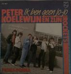 Peter Koelewijn - Ik ben geen jo-jo / Prima Donna, 7 inch, Single, Ophalen of Verzenden, Zo goed als nieuw