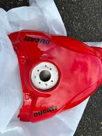 Ducati panigale v4 2022/2024 tank, Motoren, Onderdelen | Ducati, Ophalen of Verzenden
