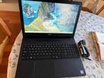 tk dell vostro laptop ., Ophalen, 2 tot 3 Ghz, 15 inch, Zo goed als nieuw