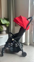 Hamilton buggy rood, Ophalen, Gebruikt, Overige merken