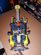 Lego technic sets, Kinderen en Baby's, Ophalen of Verzenden, Gebruikt, Complete set, Lego