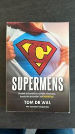 Tom De Wal - Supermens, Ophalen of Verzenden, Zo goed als nieuw, Tom De Wal