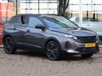 Peugeot 3008 1.2 PT GT | Automaat | Black Pack / Camera / St, Auto's, Peugeot, Automaat, Gebruikt, 1199 cc, Bedrijf