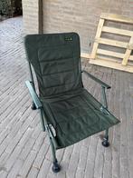 Karper visstoel Strategy baits  (Pole Position), Ophalen, Zo goed als nieuw, Overige typen