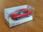 RM Rietze Audi A3 ROOD, Ophalen of Verzenden, Zo goed als nieuw, Auto