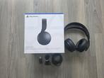 Nieuwe Sony Pulse 3D Wireless Headset+Doos Lees Beschrijving, Sony EU, Sony NL, Ophalen of Verzenden, Zo goed als nieuw