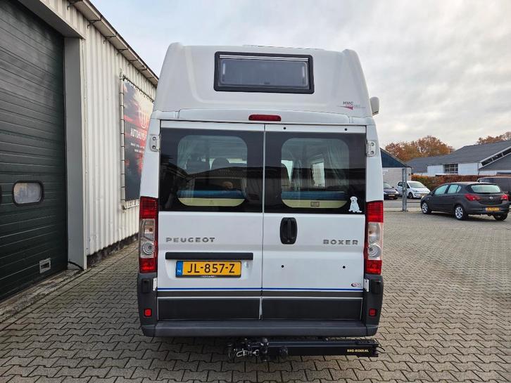 fietsendrager Swing zwenkmodule voor e bike, Auto diversen, Fietsendragers, Gebruikt, Trekhaakdrager, Ophalen of Verzenden