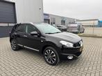 Nissan Qashqai 2.0 Connect Edition, Gebruikt, 4 cilinders, Zwart, Origineel Nederlands
