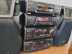 Compleet HiFi-systeem van Technics, Ophalen, Zo goed als nieuw, Cd-speler, Overige merken