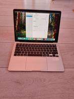 MACBOOK AIR 13-INCH (2020) i3 8GB 256SSD NIEUWSTAAT, Computers en Software, Apple Macbooks, Ophalen of Verzenden, Zo goed als nieuw