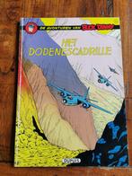 Het Dodenescadrille. De avonturen van Buck Danny. Charlier., Eén stripboek, Jean-Michel Charlier, Ophalen of Verzenden, Zo goed als nieuw