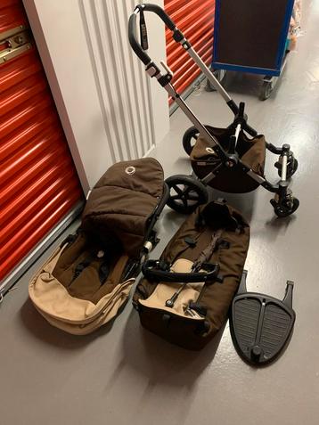 Bugaboo Chameleon 3 - Gebruikt beschikbaar voor biedingen
