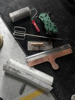 Egaliseer set, Ophalen of Verzenden, Zo goed als nieuw