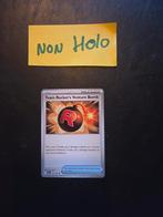 Team rocket's venture bomb 179/182 destined rivals, Ophalen of Verzenden, Overige onderwerpen