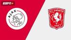 Ticket Ajax Twente 14-04-2024, Tickets en Kaartjes, Sport | Voetbal, April, Eén persoon