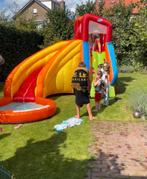 Opblaasbare Waterglijbaan voor Uren Speelplezier!, Ophalen, Gebruikt