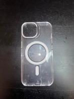 iPhone 15 Hoesje - Bescherm je telefoon!, Ophalen, Nieuw, Hoesje of Tasje