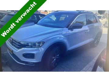 Volkswagen T-Roc 2.0 TSI 4Motion Sport - COMING SOON beschikbaar voor biedingen