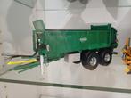 Tebbe mestwagen, Ophalen of Verzenden, Zo goed als nieuw, Tractor of Landbouw