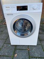 Miele W1.PowerWash 2.0 wasmachine 8 Kg., Witgoed en Apparatuur, Ophalen, 1200 tot 1600 toeren, 8 tot 10 kg, Zo goed als nieuw