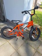 Duncan crossfiets, Ophalen of Verzenden, Zo goed als nieuw, Minder dan 16 inch, Duncan