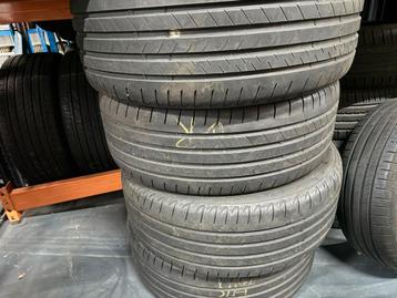 4x 255 50 21 109Y Bridgestone Alenza 001 5,5MM+ DOT2223 beschikbaar voor biedingen
