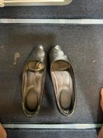 Stewardess hakken, Kleding | Dames, Schoenen, Verzenden, Gedragen, Zwart