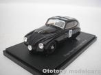 Praga Super Piccolo Sport #71 1000 Mil 1943 1/43 Autocult, Ophalen of Verzenden, Nieuw, Auto, Overige merken