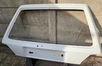 Golf2 achterklep achterraam mk2 1990, Auto-onderdelen, Ophalen of Verzenden, Achterklep
