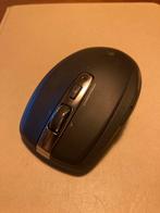 Logitech anywhere mx muis draadloos, Ophalen of Verzenden, Zo goed als nieuw