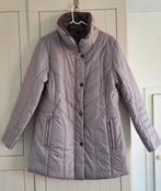 Wega gewatteerde winterjas, maat 42, beige/lichtbruin, Kleding | Dames, Jassen | Winter, Ophalen of Verzenden, Zo goed als nieuw